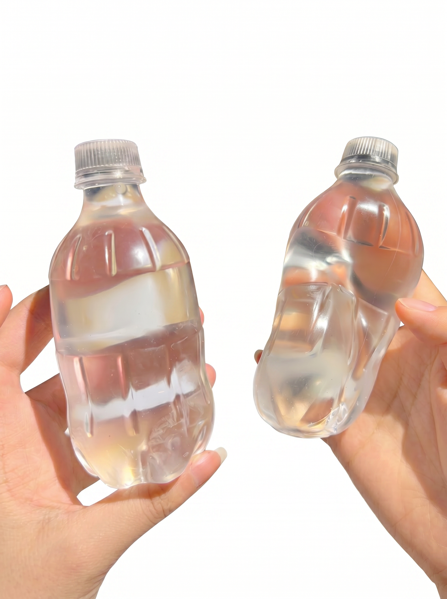 💦The Original Water Bottle Splat! - Premium Slow-Rising Stress Relief Squishy Toy