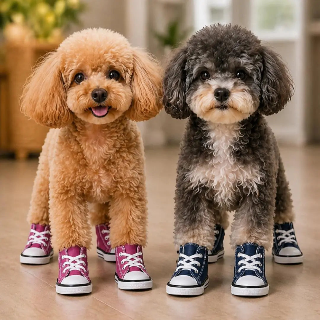🐾 Keep Every Adventure Safe &amp; Stylish!