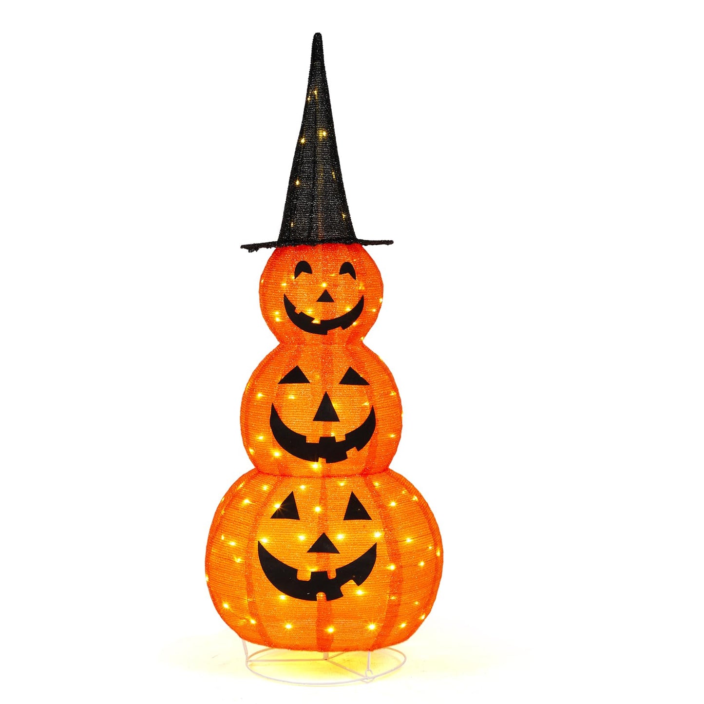 🎃Halloween Collapsible Pumpkin Decorations