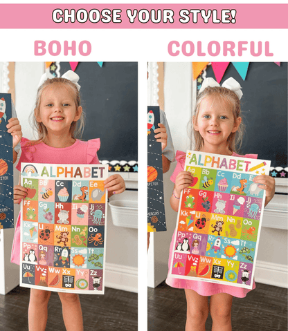 💥Preschool Head Start Kit 📚