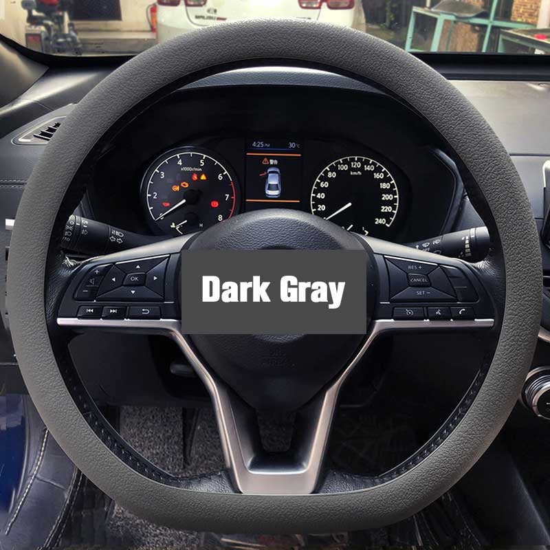 Dark Gray