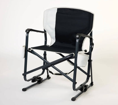 💝Outdoor Rocking Chair – Supports Up To 600 lbs | Grab 2 for $39!💥