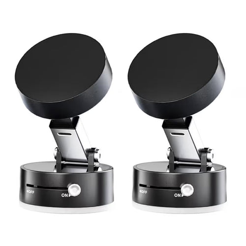 Vacuum Suction Magnetic Holder