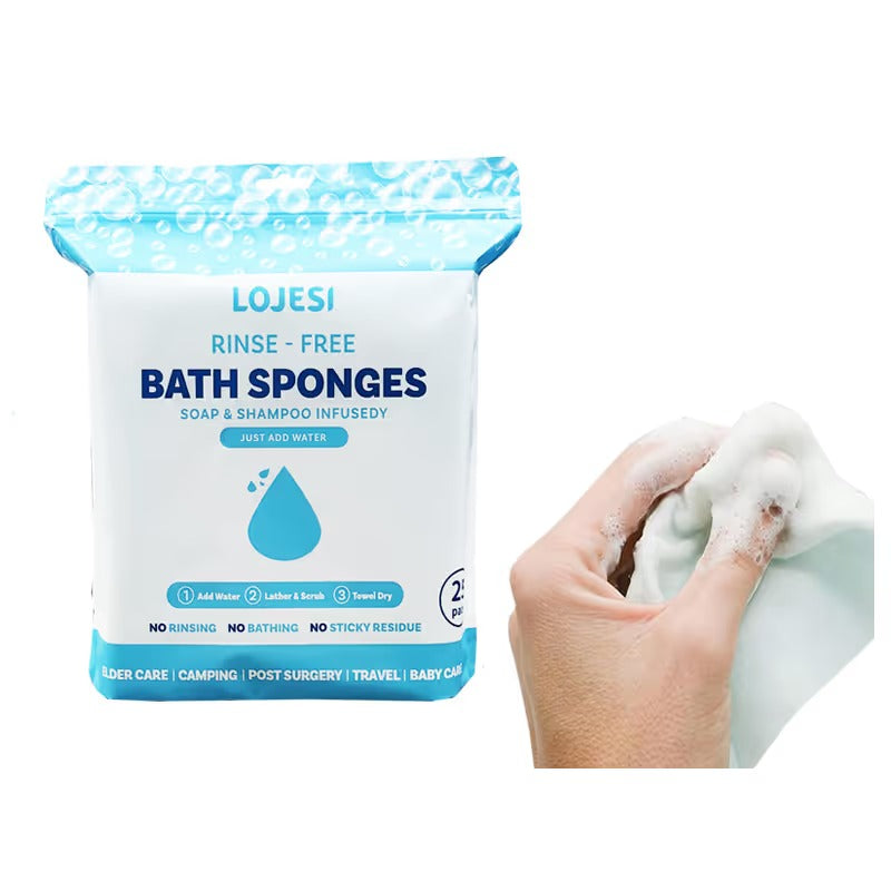 Unscented (25 pcs)