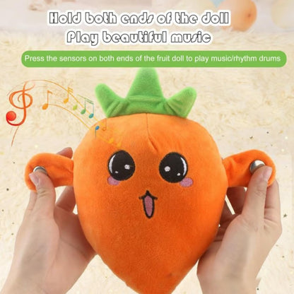 🔥Interactive Music Plush Toy