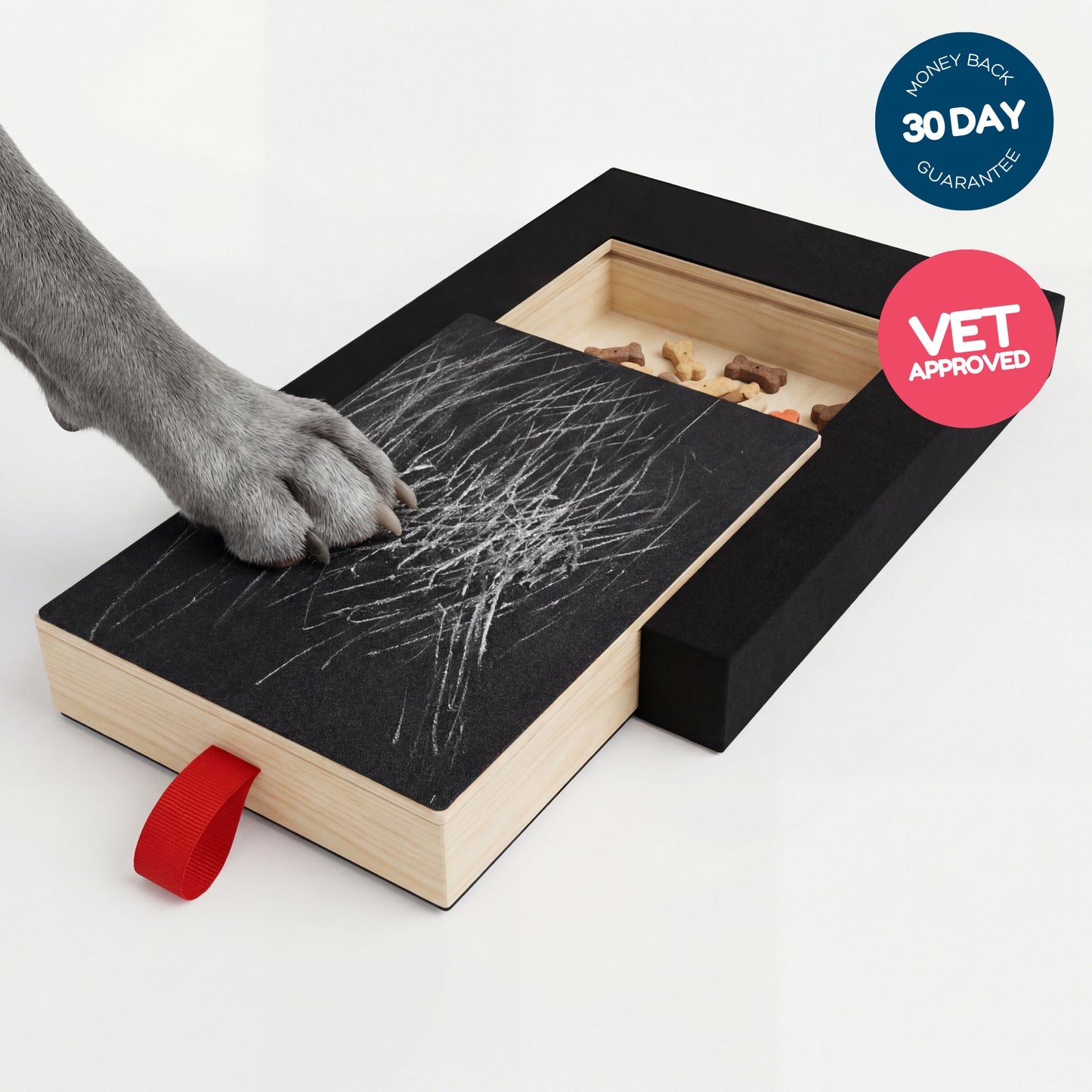 🐾 HOLIDAY PET ACCESSORY SALE | Pet Nail Grinding Scratch Board