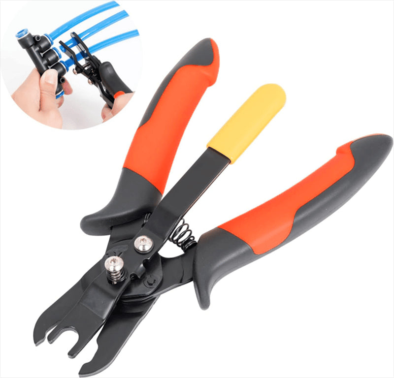 🛠️Air Hose Connector Removal Tool