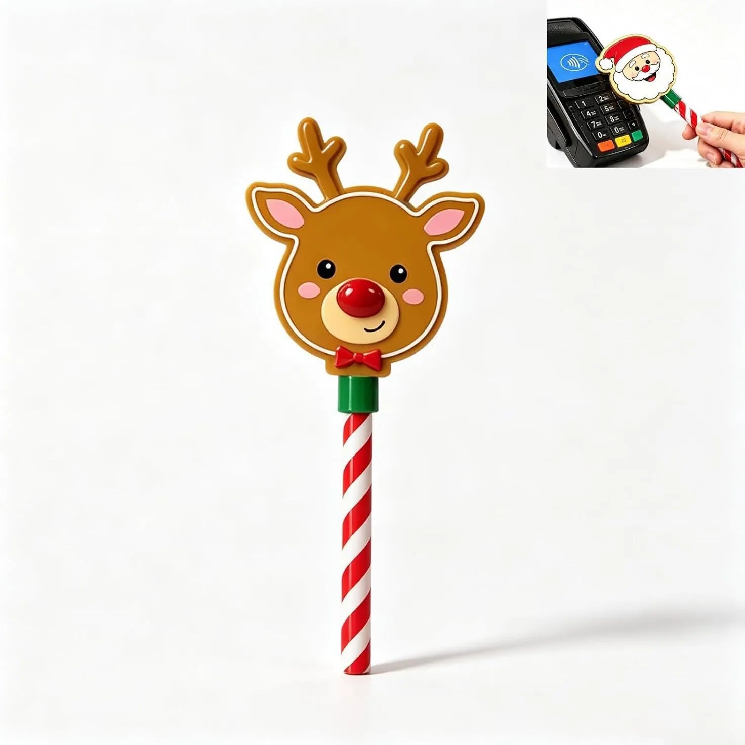 🦌 Reindeer