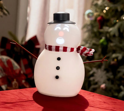⛄ Bring Holiday Magic to Life!