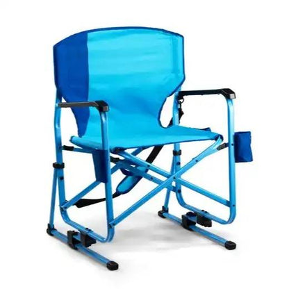 💝Outdoor Rocking Chair – Supports Up To 600 lbs | Grab 2 for $39!💥