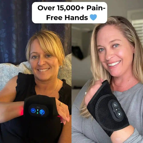 VALORS™ Calm Your Aching Hands