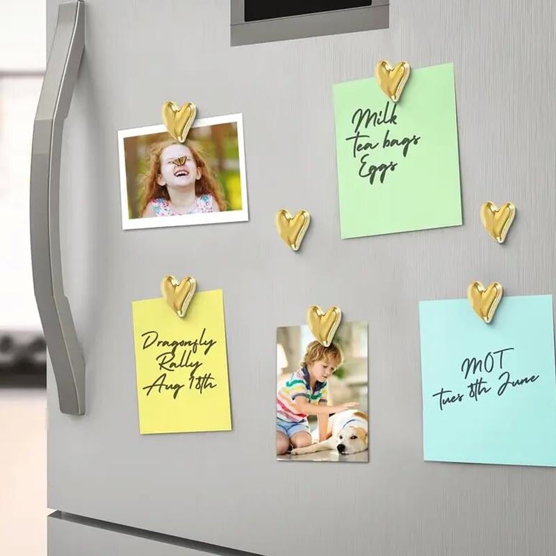 10pcs Refrigerator Magnet