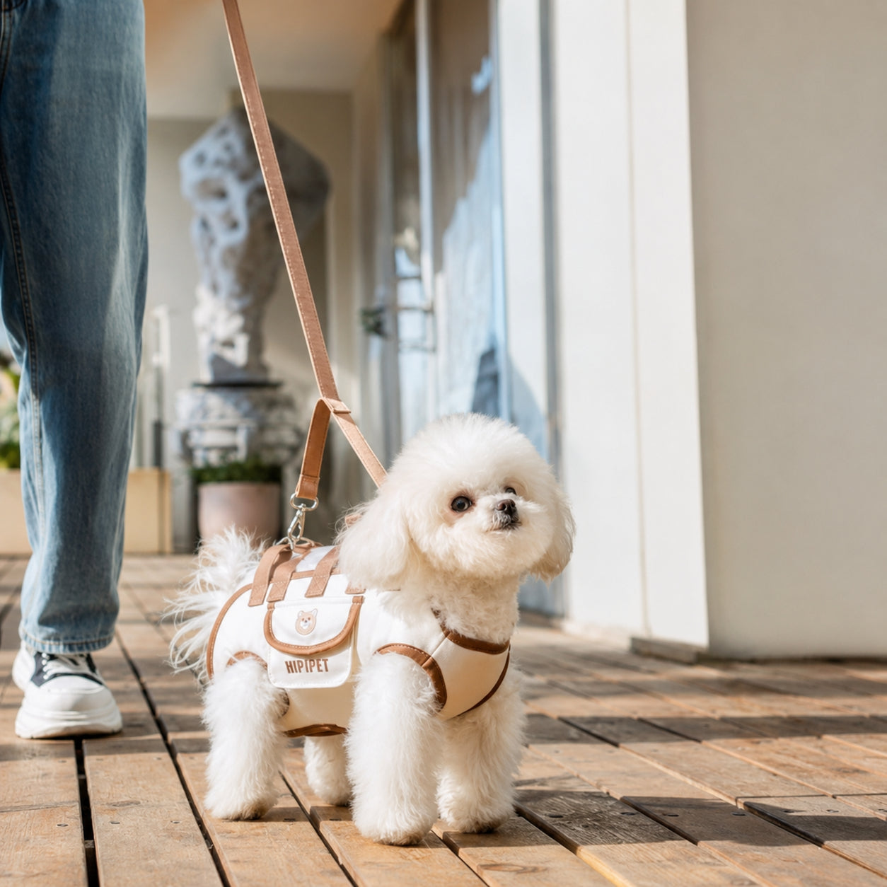 🐶Dog Carrier Bag - Crossbody Shoulder Handheld Carrier