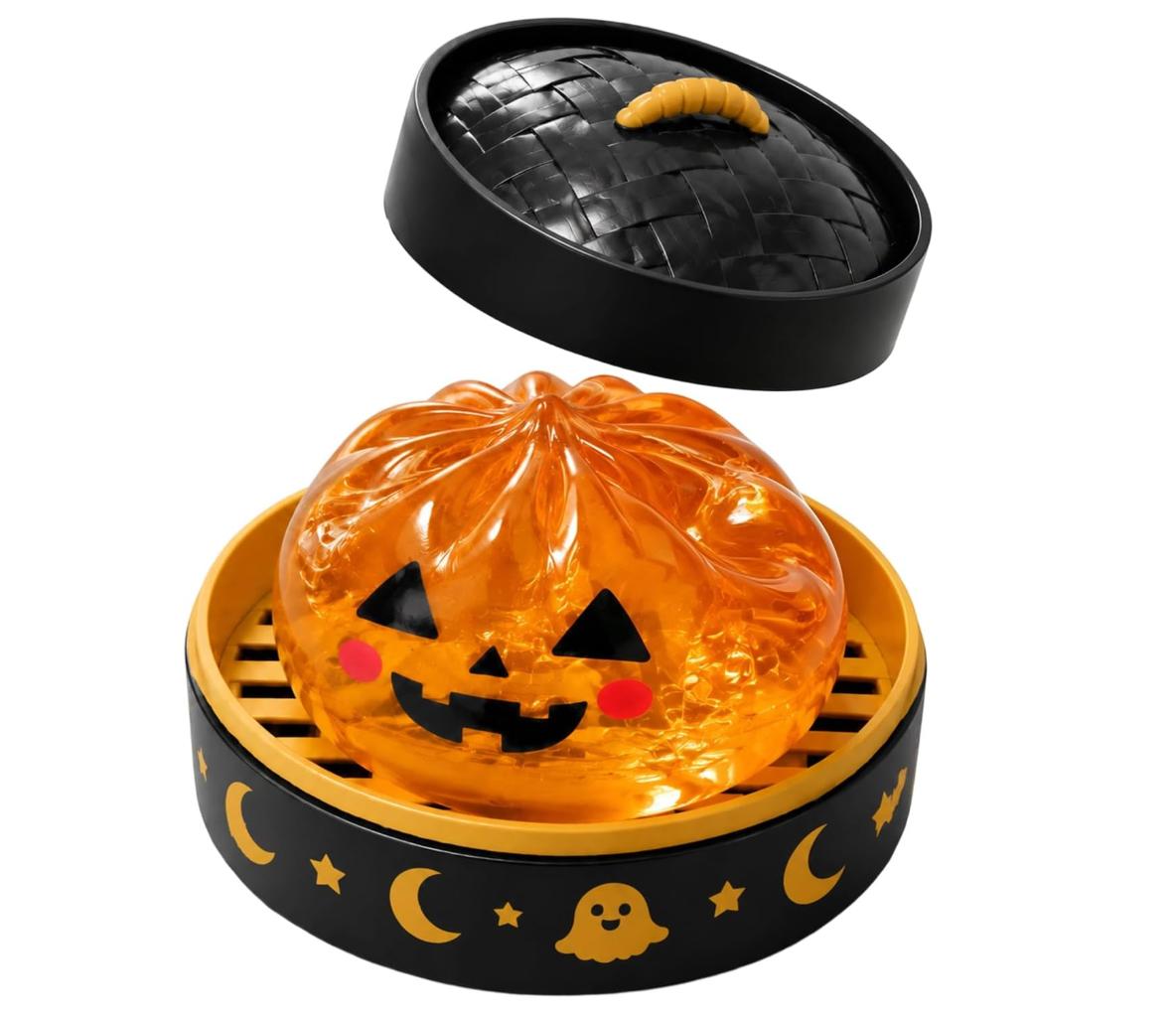 Pumpkin Jack