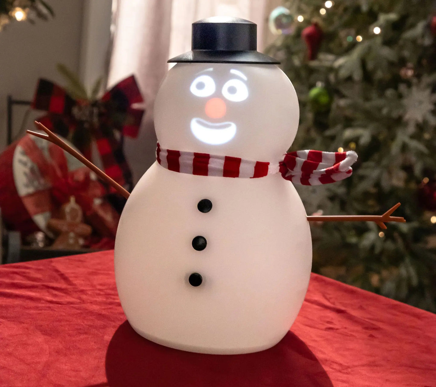 ⛄ Bring Holiday Magic to Life!