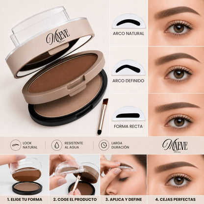 ⏳ FLASH SALE: 5‑SECOND BROW STAMP KIT — PERFECT, SYMMETRICAL EYEBROWS IN SECONDS! ⏳