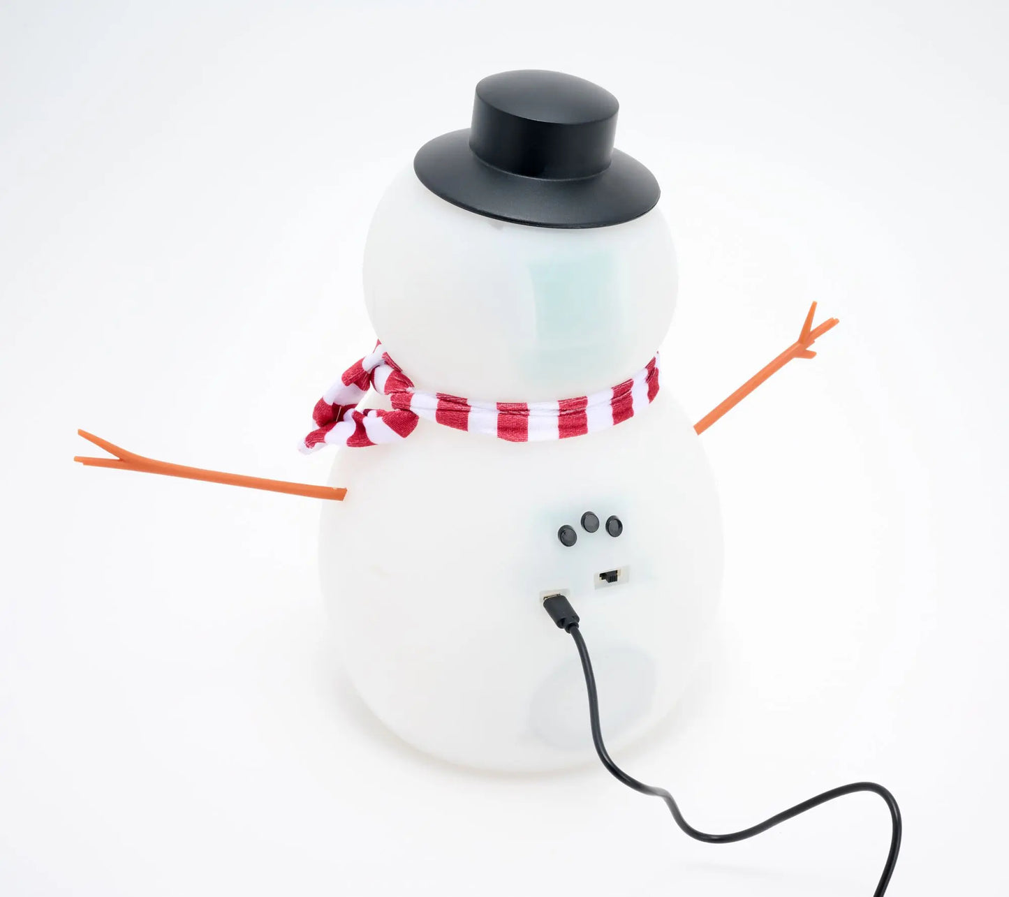 ⛄ Bring Holiday Magic to Life!