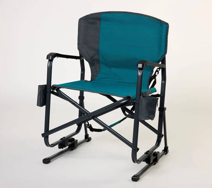💝Outdoor Rocking Chair – Supports Up To 600 lbs | Grab 2 for $39!💥