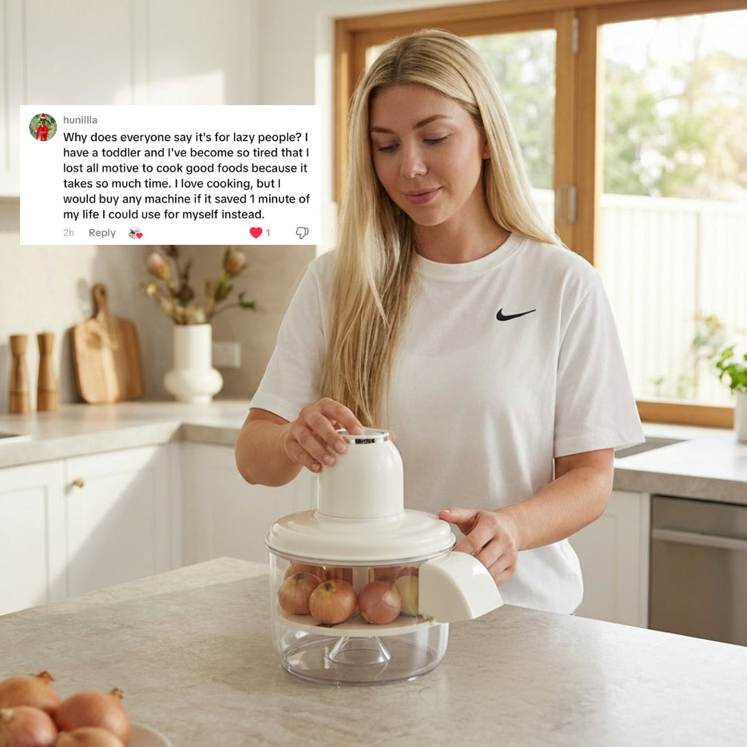 🍐Automatic Fruit & Veggie Peeler