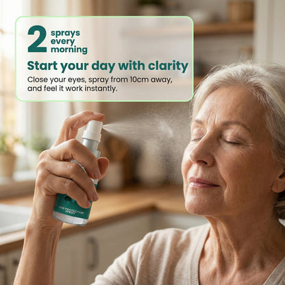 Valors™ Lutein Eye Spray