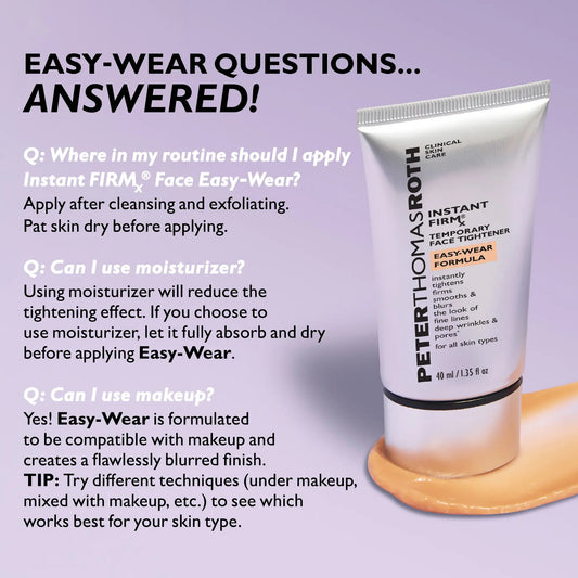 FLASH SALE: THE INSTANT FACELIFT SERUM — SMOOTH, TIGHTEN, GLOW