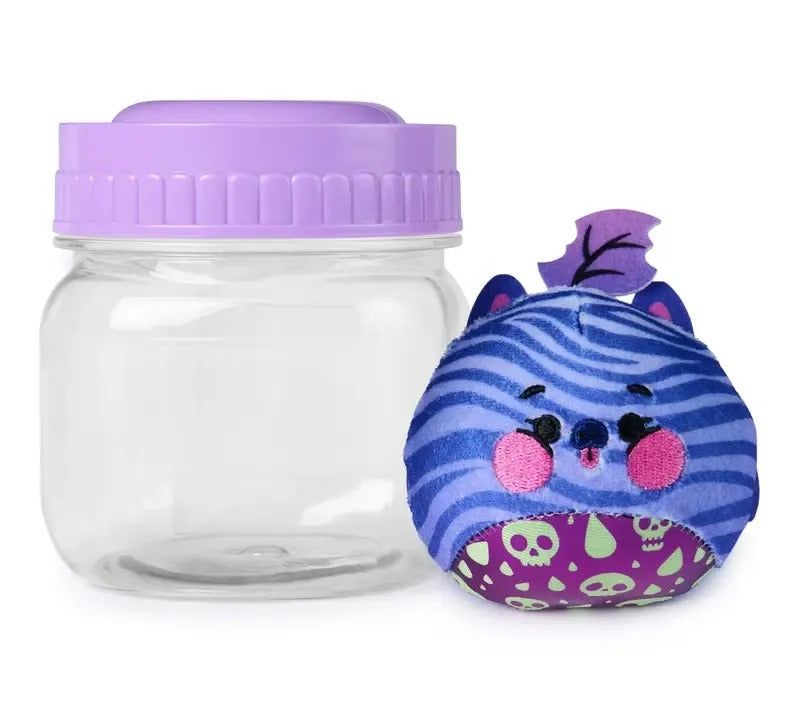 Surprise Reveal Squishy Characters | The Water Reveal Toy That Brings Magic To Life