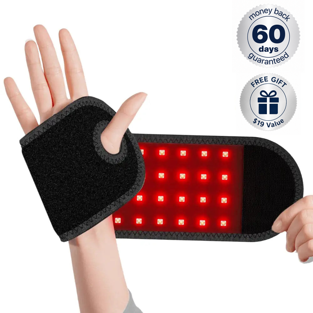 VALORS™ Calm Your Aching Hands