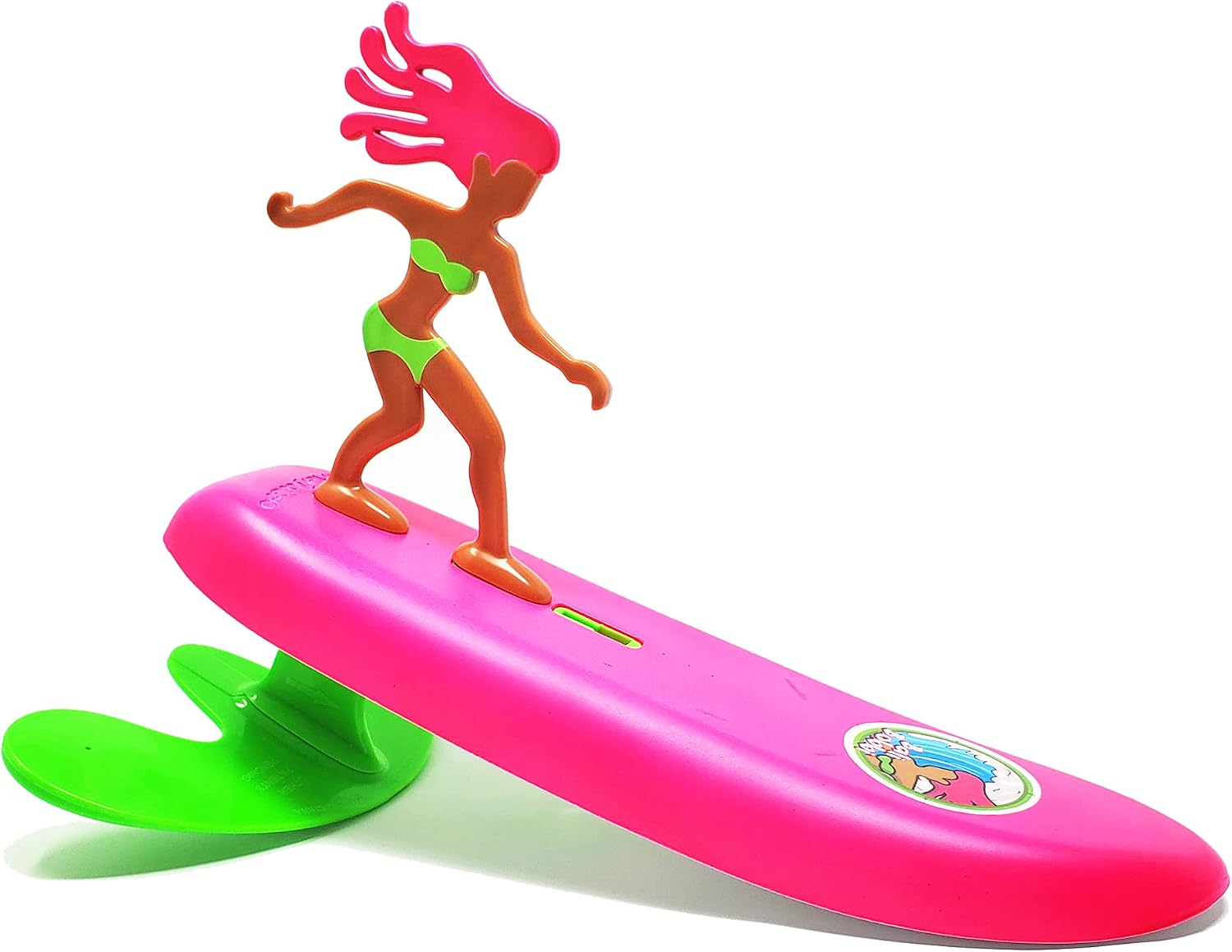 Bali Bobbi