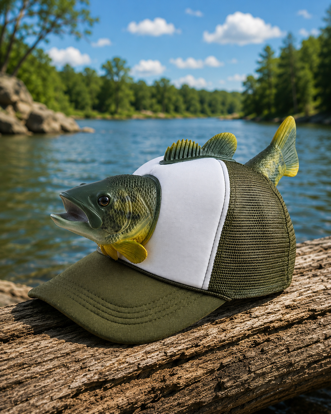 bass