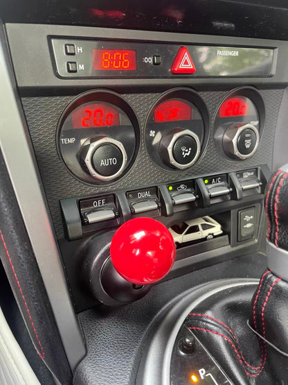 Car Push to Start Button Rocker