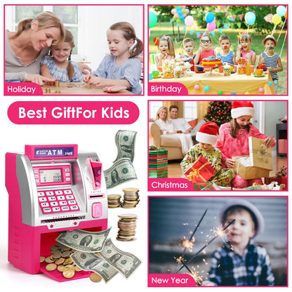 🏦&nbsp;FINAL CLEARANCE: MINI ATM PIGGY BANK — THE SMART WAY TO SAVE!&nbsp;🏦