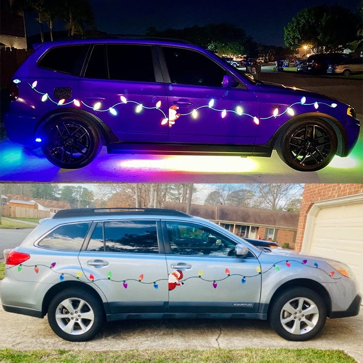 24 Bulbs+12 Lines
