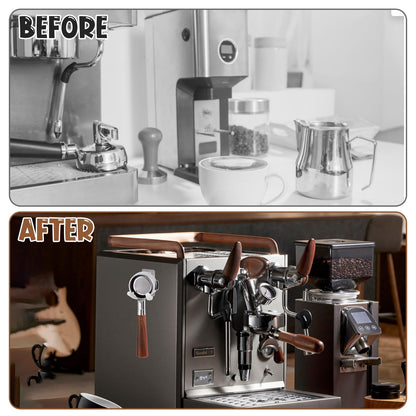 ⚡FLASH SALE: MAGNETIC ESPRESSO HOLDER — DECLUTTER YOUR COFFEE BAR IN SECONDS!⚡