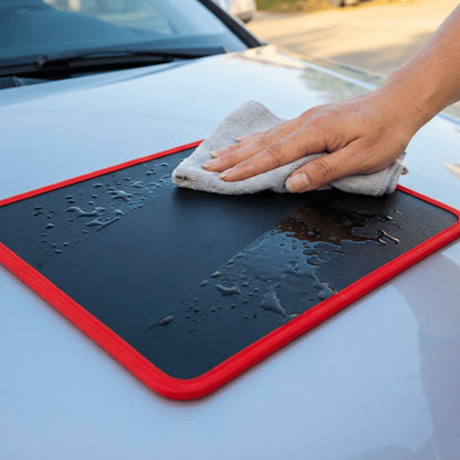 🔥Flexible Magnetic Tool Mat & Tray Holder
