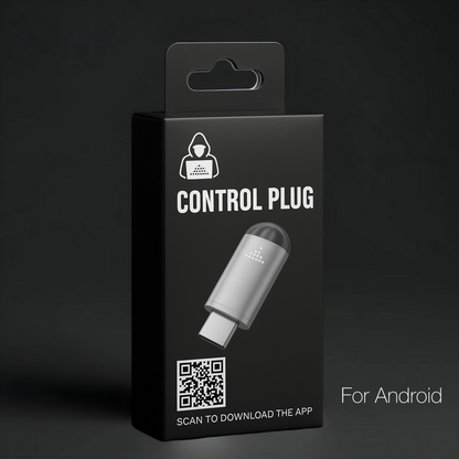 ⚡ Smart Control at Your Fingertips