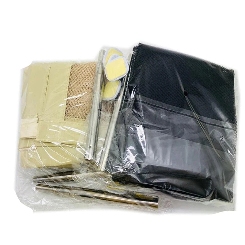 Magic Gate Portable Folding Safe Guard