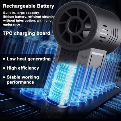 VALORS™ Mini Jet Turbo Fan Blower