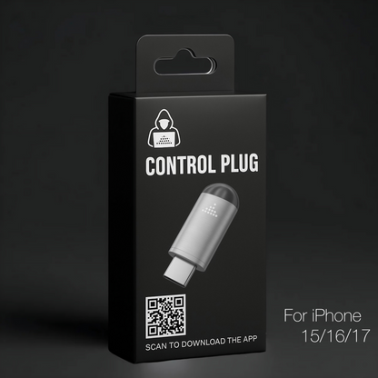 Control Plug
