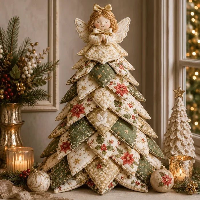 👼 Christmas Angel