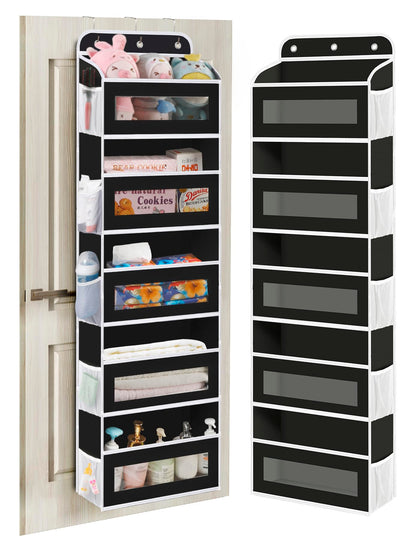 Over the Door Storage