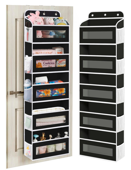 Over the Door Storage