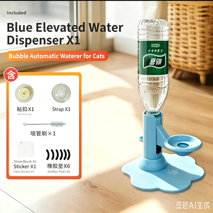 VALORS™ Gravity Water Stand