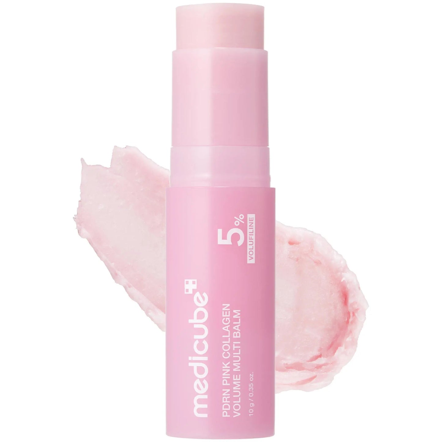 ✨HOLIDAY GLOW: PDRN PINK COLLAGEN VOLUME MULTI BALM — INSTANT PLUMP, ALL‑DAY RADIANCE✨