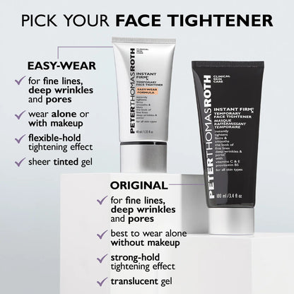 FLASH SALE: THE INSTANT FACELIFT SERUM — SMOOTH, TIGHTEN, GLOW