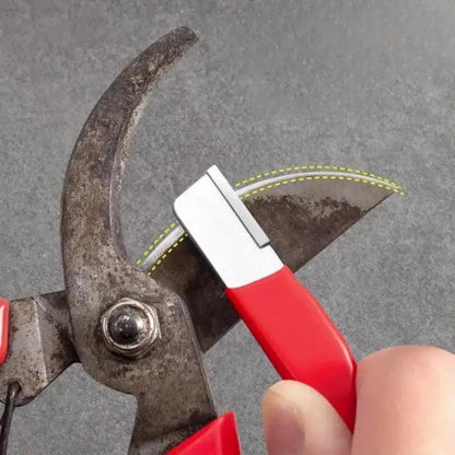 3-Stage Kitchen Knife Sharpener