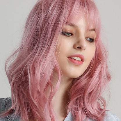🌈12-Color Temporary Hair Chalk Applicator Set