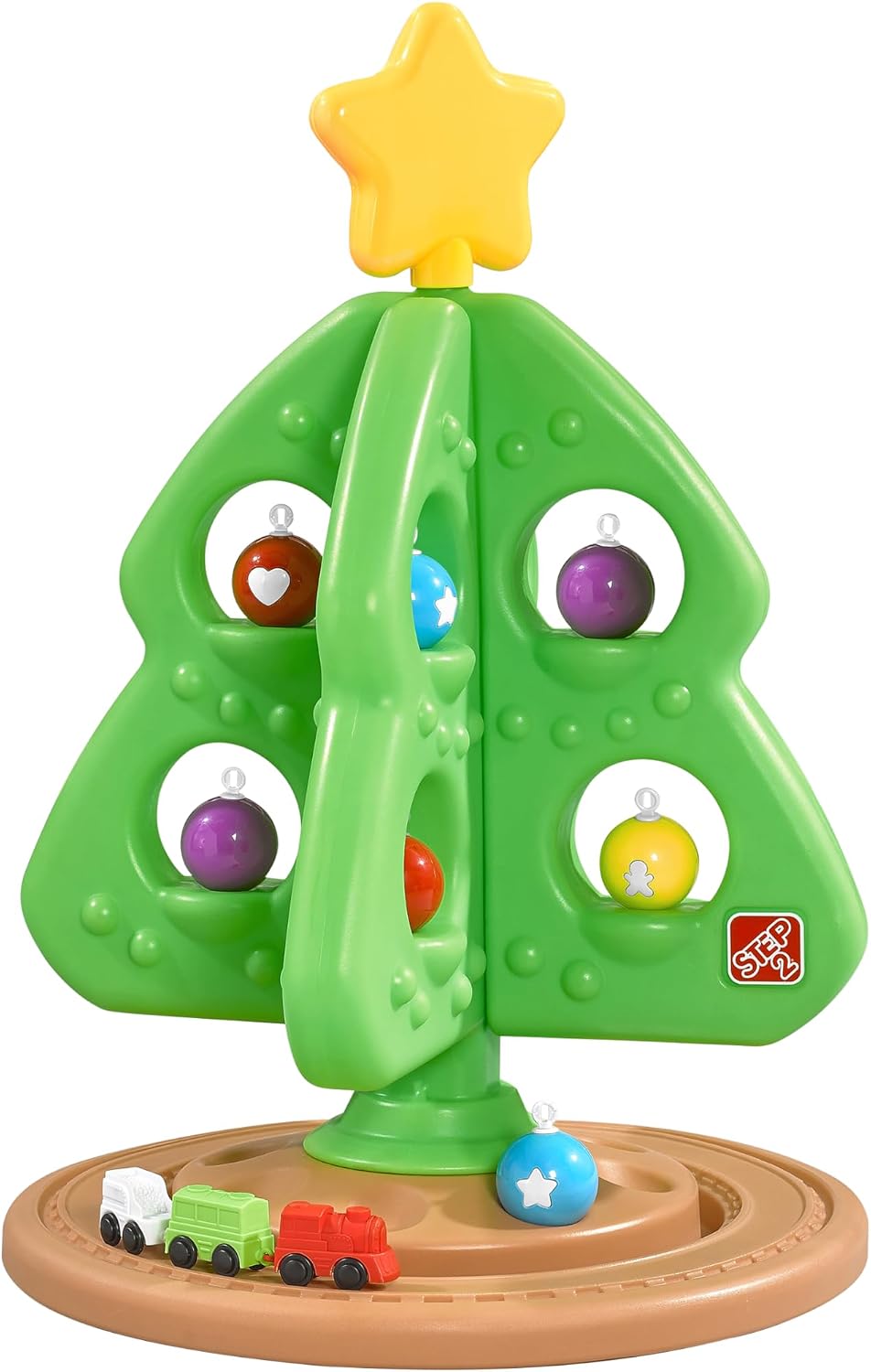 🎄 My First Christmas Tree | A Magical Decorating Set Just for Kids