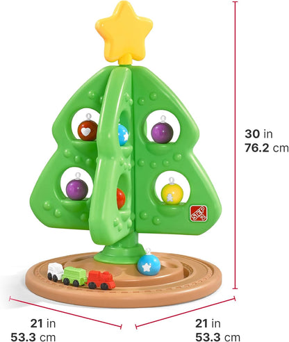 🎄 My First Christmas Tree | A Magical Decorating Set Just for Kids