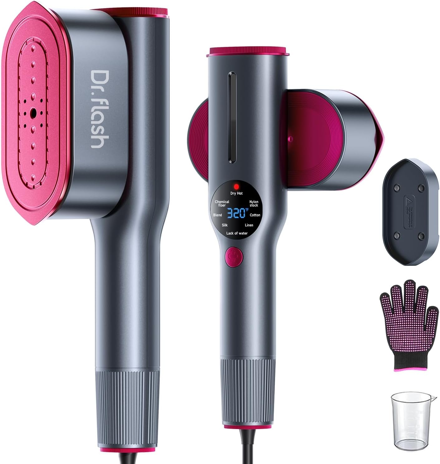 US standard plug