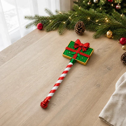 Christmas Payment Wand 🎄 Turn Every Tap Into Holiday Magic ✨